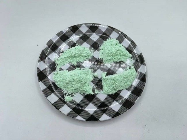 High Quality Injection Molding Amino Moulding Plastic Aminoplastic Urea Moulding Compound