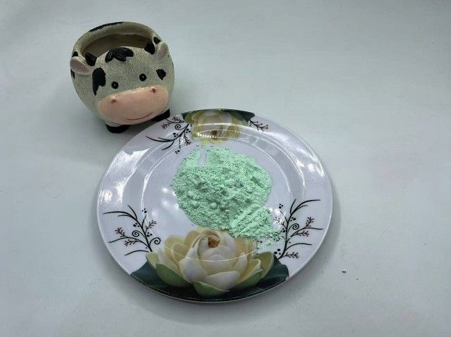 How to Identify High-Quality Pure Melamine Powder: A Buyer’s Guide