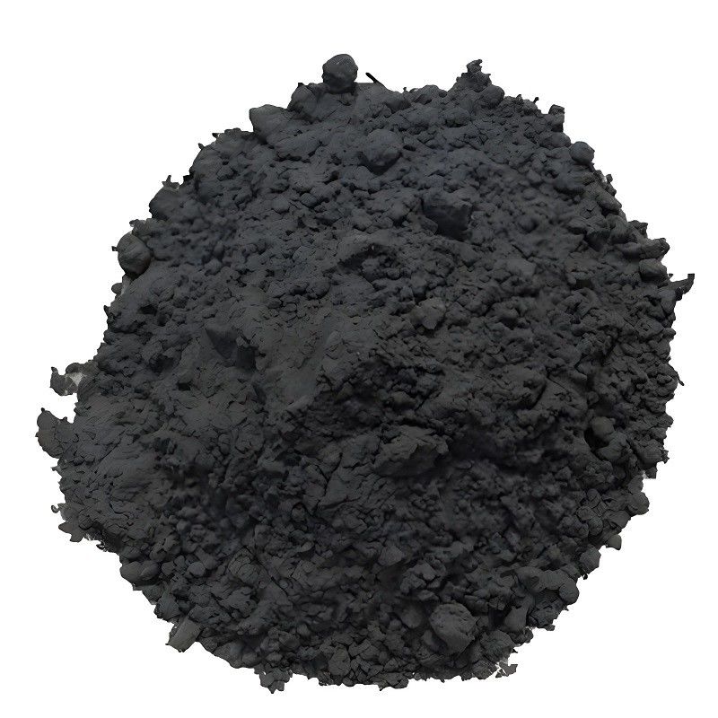 Melamine Powder Raw Material for Melamine Tableware Formaldehyde Forming Urea Formaldehyde Resin