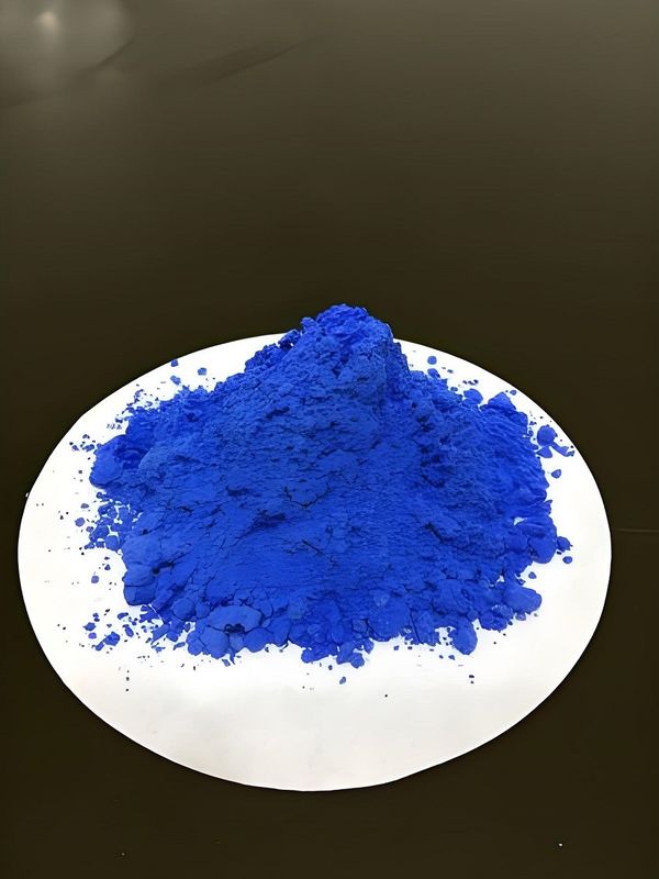 Melamine Moulding Compound Blue Powder High-Performance Solution for Tableware