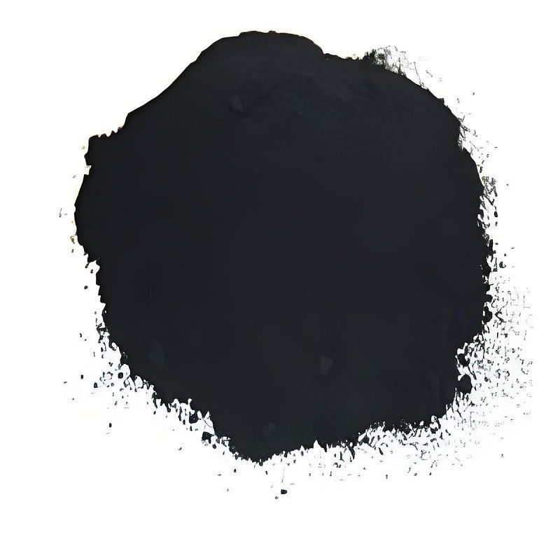 Glaze Powder Black Glaze Powder Melamine Food Grade Melamine Molding Compound Excellent Quality Melamine Moulding Compound