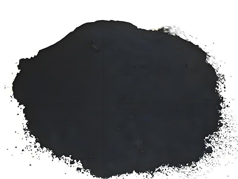 Glaze Powder Black Glaze Powder Melamine Food Grade Melamine Molding Compound Excellent Quality Melamine Moulding Compound
