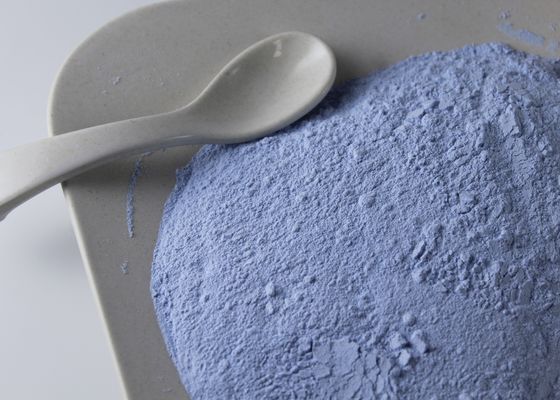 Pureté industrielle de la catégorie 99,8% de mélamine de composé blanc de bâti