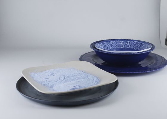 Pureté industrielle de la catégorie 99,8% de mélamine de composé blanc de bâti