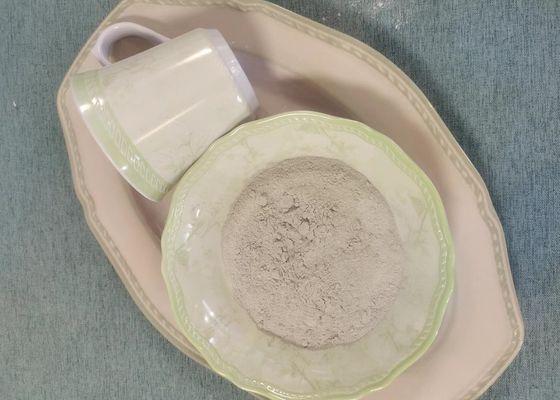 Poudre pure de mélamine de catégorie industrielle