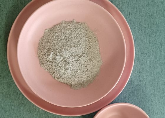 La résine de formaldéhyde de la mélamine A1 de CAS No 108-78-1 saupoudrent 20kgs/bag