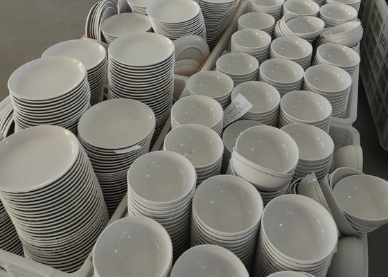 La résine de formaldéhyde de la mélamine A1 de CAS No 108-78-1 saupoudrent 20kgs/bag