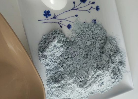 Matière plastique de moulage aminée non toxique A5 fade pour les pièces électriques