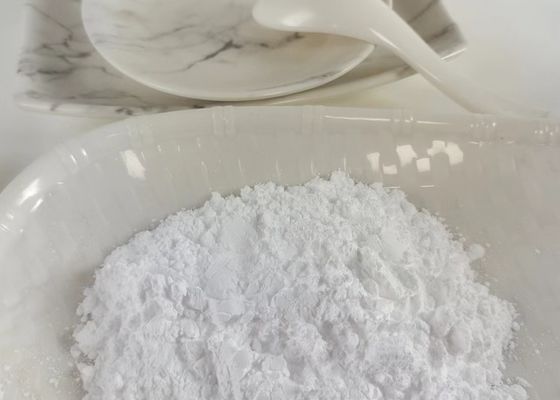La résine de formaldéhyde d'urée blanche saupoudrent 25kg pour la vaisselle de mélamine