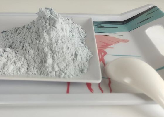 La résine de formaldéhyde d'urée blanche saupoudrent 25kg pour la vaisselle de mélamine