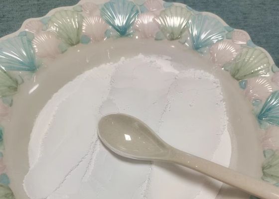 Poudre de bâti de formaldéhyde de mélamine de vaisselle de cuisine