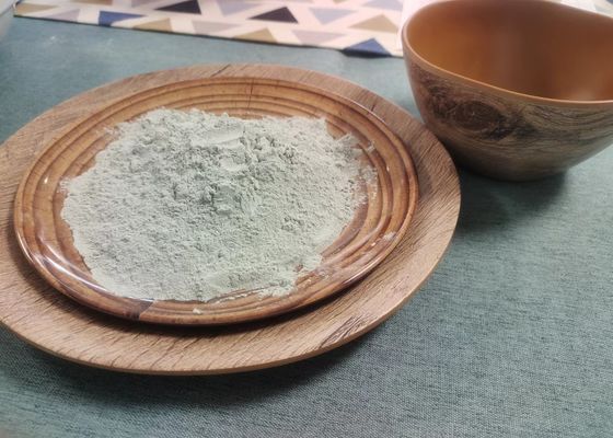 1,573 mélamine de densité moulant la poudre composée non toxique