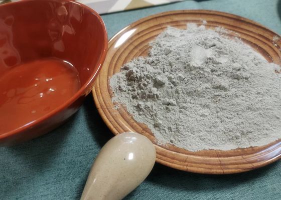 1,573 mélamine de densité moulant la poudre composée non toxique