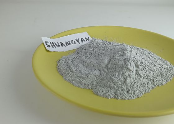 Mélamine pure de 100% saupoudrer la catégorie industrielle pour le panneau décoratif