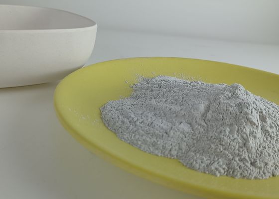 Porcelaine d'imitation Crystal Sample Available blanc de plastique de moulage aminé