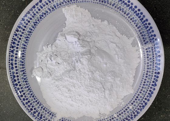 Mélamine pure de 100% saupoudrer la catégorie industrielle pour le panneau décoratif