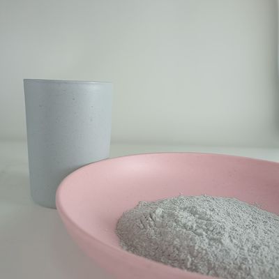 Matière première 700kg/M3 - 900kg/M3 de mélamine de couleur pour la vaisselle 12 mois de durée de conservation