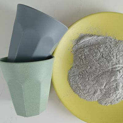 Composé blanc Tripolycyanamide de Crystal Amino Moulding Plastic Chemical