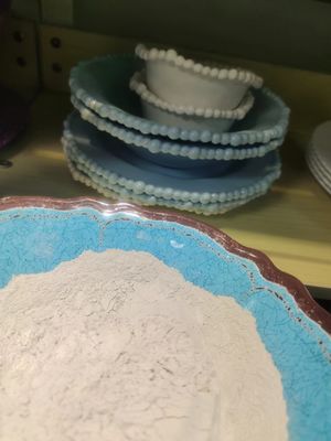 Le formaldéhyde d'urée de vaisselle de cuisine saupoudrent le composé de bâti de 99,8% mélamines