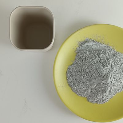 Mélamine de CAS 108-78-1 moulant la catégorie comestible composée Tripolycyanamide