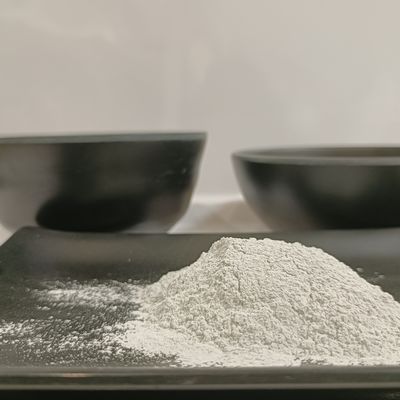 Le glaçage de mélamine de Tripolcyanamide saupoudrent le synthétique additif industriel ignifuge