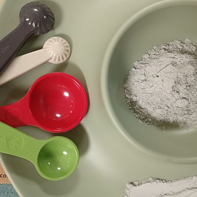 Le glaçage de mélamine de Tripolcyanamide saupoudrent le synthétique additif industriel ignifuge