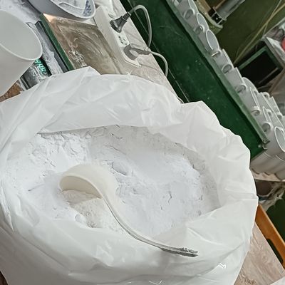 Plaquez/la catégorie comestible de Crystal Powder MF de composé de bâti urée de cuvette