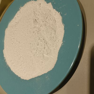 Poudre de formaldéhyde de mélamine de la densité 1,573 du composé 99,8% de bâti de formaldéhyde d'urée de GV