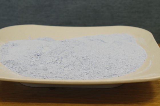 Poudre de formaldéhyde de mélamine de la densité 1,573 du composé 99,8% de bâti de formaldéhyde d'urée de GV