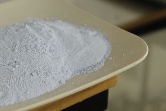 La mélamine bombe éraflure de poudre de moulage de formaldéhyde d'urée l'anti