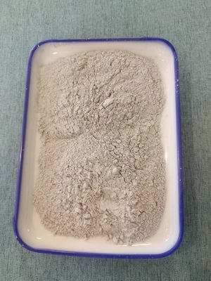 Poudre blanche de catégorie industrielle de poudre de bâti de CAS 108-78-1 UC1P MF