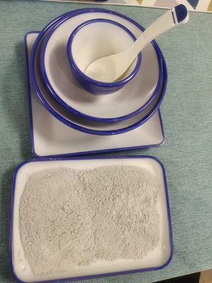 Poudre blanche de catégorie industrielle de poudre de bâti de CAS 108-78-1 UC1P MF