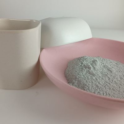 Catégorie industrielle sans couleur Cyanuramide de poudre pure cristalline fine de mélamine