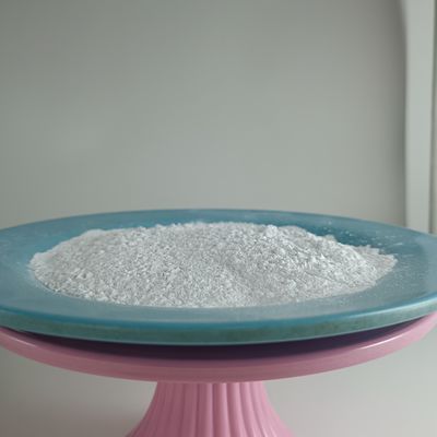 99,91% matières premières de produits chimiques inorganiques de poudre de bâti de mélamine pour le fonctionnement du bois