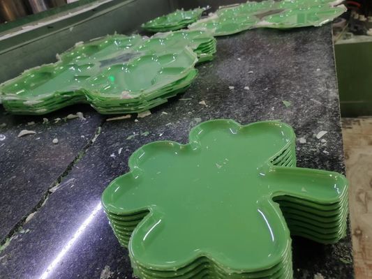 Le bâti de mélamine d'UC1P MF saupoudrent l'aperçu gratuit 25kgs/bag disponible