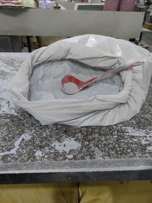 Appui d'OEM de composé de bâti de formaldéhyde d'urée de mélamine de MUF