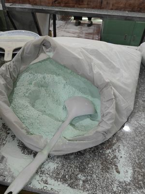 1,573 le bâti de mélamine de densité saupoudrent la catégorie 99,81% industrielle