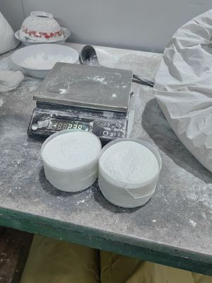 1,573 le bâti de mélamine de densité saupoudrent la catégorie 99,81% industrielle