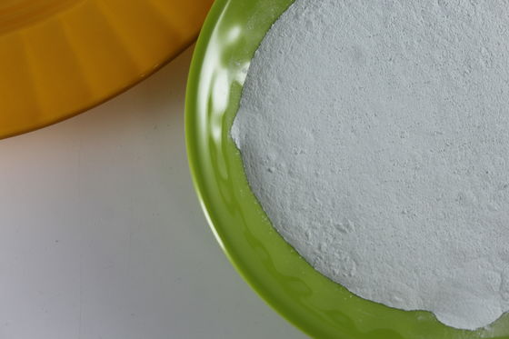 Matière première de porcelaine d'imitation de poudre de bâti de mélamine d'ustensiles de cuisine