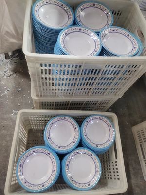 La mélamine d'UF1P moulant les fabricants composés prélèvent disponible