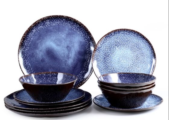 papier de décalque de la mélamine 38-45g/M2 pour l'échantillon de vaisselle de mélamine disponible