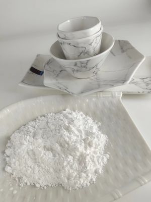 Mélamine de Cas 108-78-1 moulant la catégorie industrielle de poudre en plastique composée