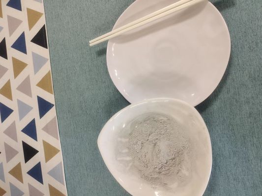 Mélamine de Cas 108-78-1 moulant la catégorie industrielle de poudre en plastique composée