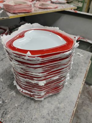 La résine de formaldéhyde d'urée de mélamine de SY saupoudrent 99,8% Cas 108-78-1