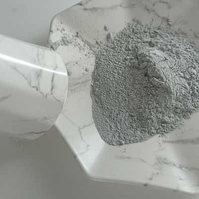 Le formaldéhyde adhésif de mélamine de résine saupoudrent Tripolycyanamide CAS 108-78-1