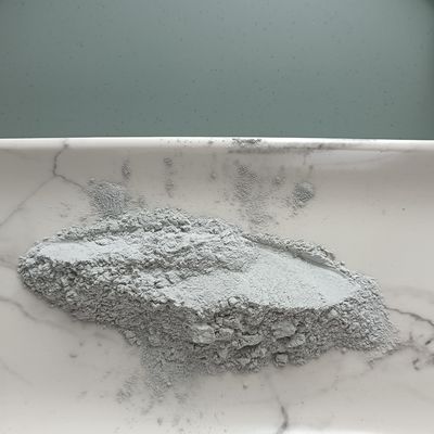 Le formaldéhyde adhésif de mélamine de résine saupoudrent Tripolycyanamide CAS 108-78-1