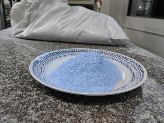 99,84% densité de la catégorie 1,577 d'industrie de poudre de résine de formaldéhyde d'urée de mélamine