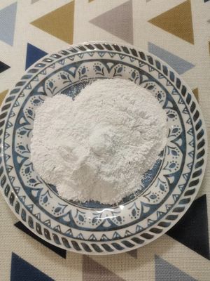 Pureté non toxique 99,8% de composé de bâti de formaldéhyde d'urée d'UMC