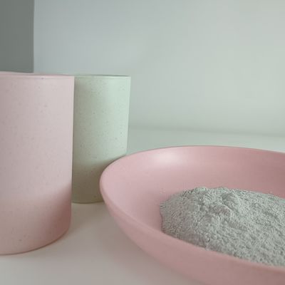 Pureté non toxique 99,8% de composé de bâti de formaldéhyde d'urée d'UMC