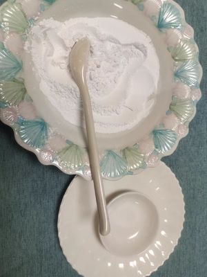 Poudre de bâti de formaldéhyde de mélamine de SY pour la vaisselle/pharmaceutique